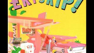 ERI（菅井エリ） / SKIP! [LP - 28PL-118]：JAPANESE：アナログ