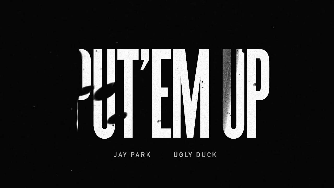 박재범 Jay Park & 어글리덕 Ugly Duck 'ㅎㄷㄷ Put 'Em Up' [Official