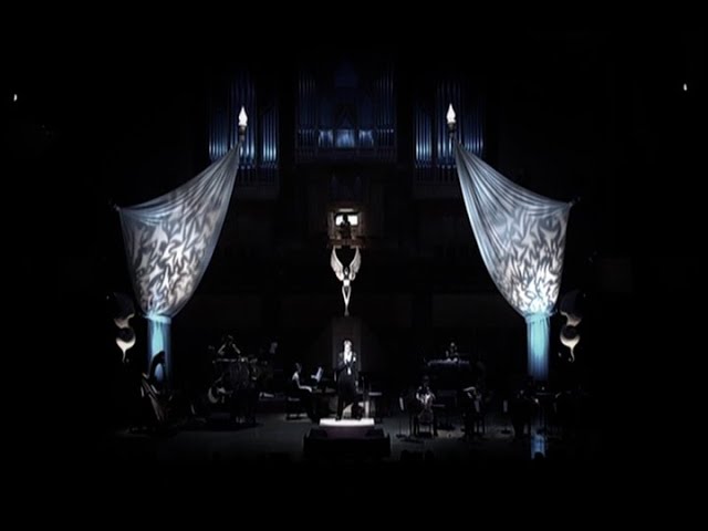 石井竜也「未来 〜まだ見ぬ時代よ〜」【TATUYA ISHII CLASSICAL