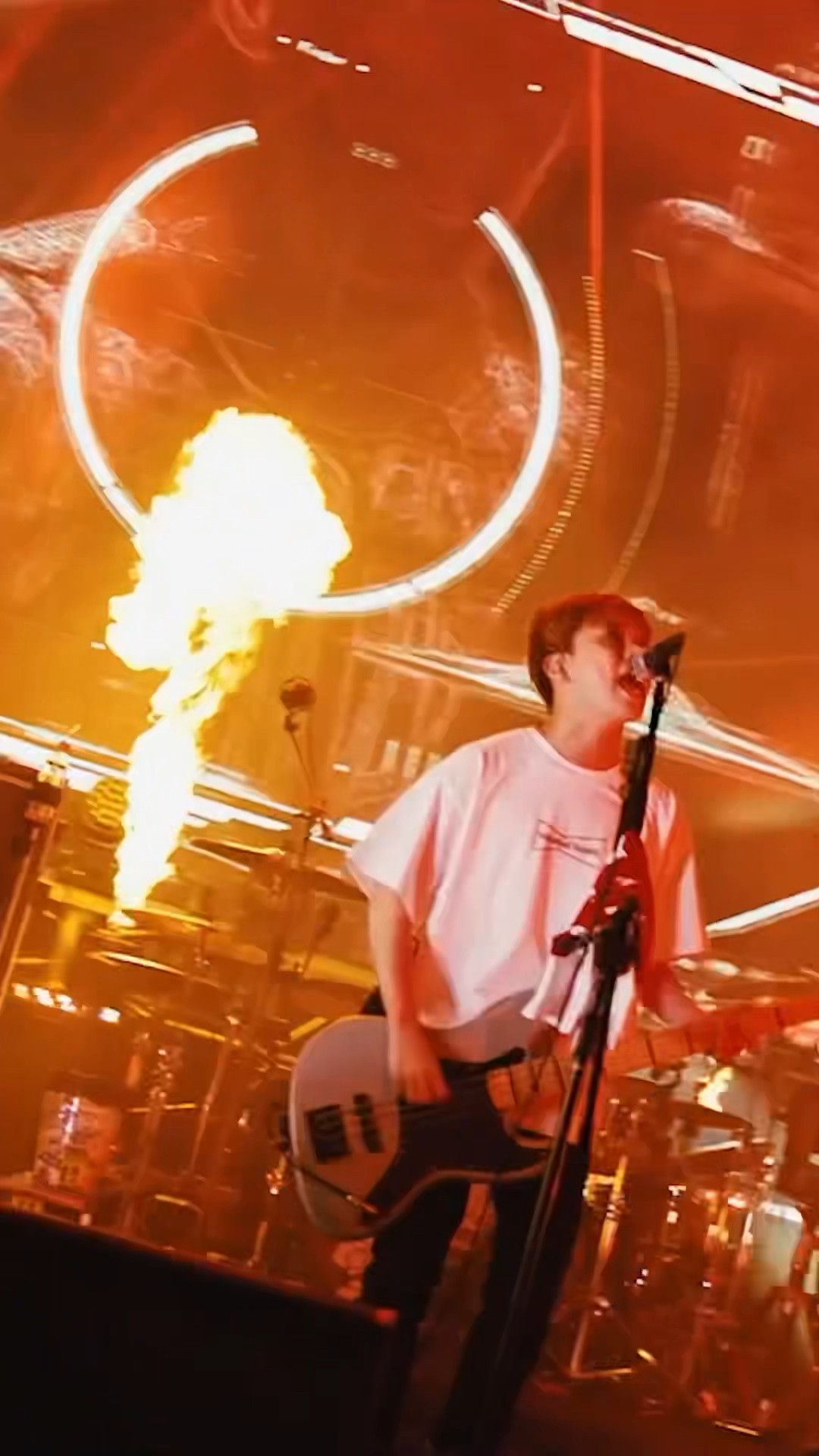 04 Limited Sazabys「Finder」LIVE (THE BAND OF LIFE ＠2023.11.11-12