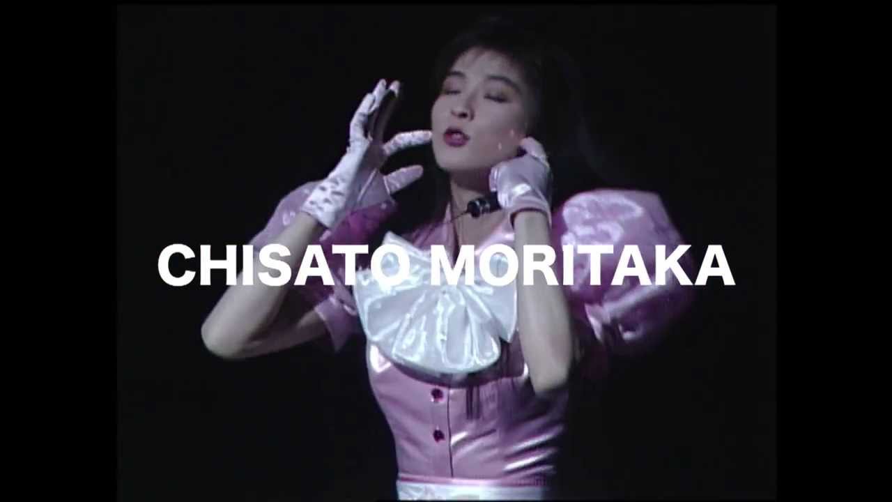 森高千里 - 『森高ランド・ツアー1990.3.3 at NHKホール』スペシャル