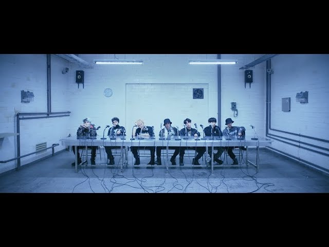 BTS (防弾少年団) 'MIC Drop -Japanese ver.-' (Short ver.) Official