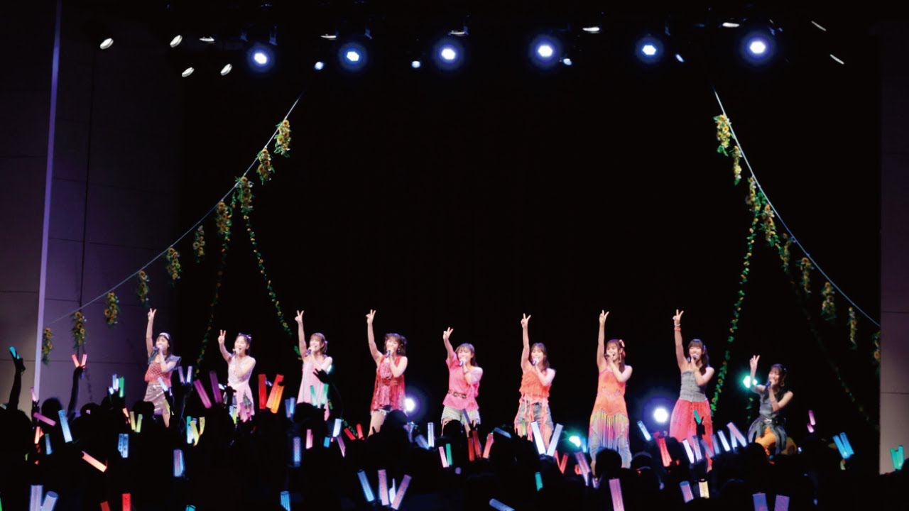 DVD『Juice=Juice FCイベント2024 ～Miracle×Juice×Box×Enjoy Summer