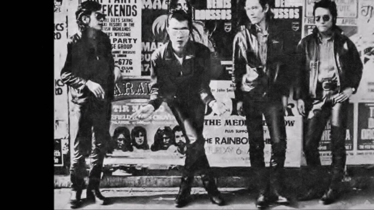 ルイジアンナ キャロル - YouTube