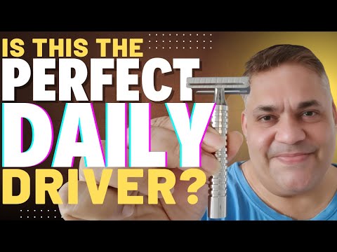 Razorock Daily Plus | Shave & Chat - YouTube