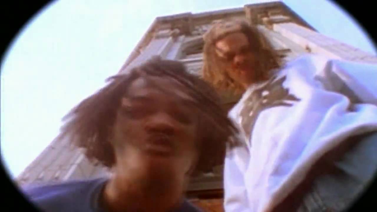 Channel Live ft. KRS-One - Mad Izm (DJ Buckwild Remix) - YouTube