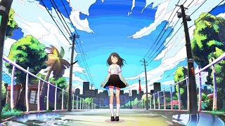 Orangestar - イヤホンと蝉時雨 (feat. IA) Official Video - YouTube