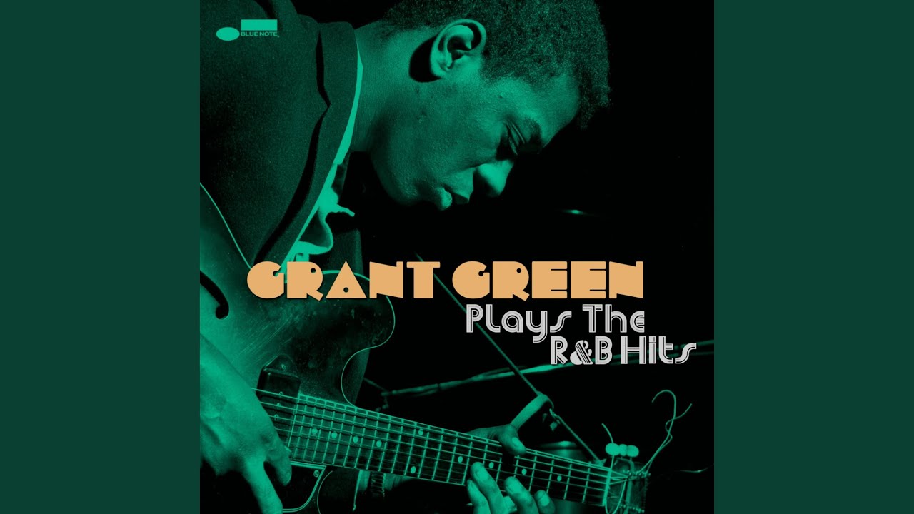 Ain't It Funky Now - YouTube