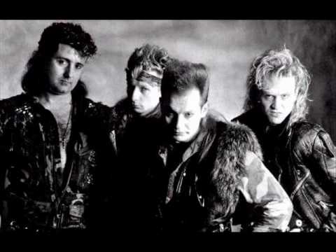 Rogue Male – First Visit – Vinyl (LP, Album), 1985 [r3076106