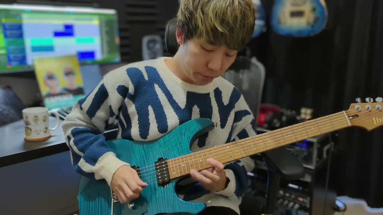 Neko Hacker - Primitive (