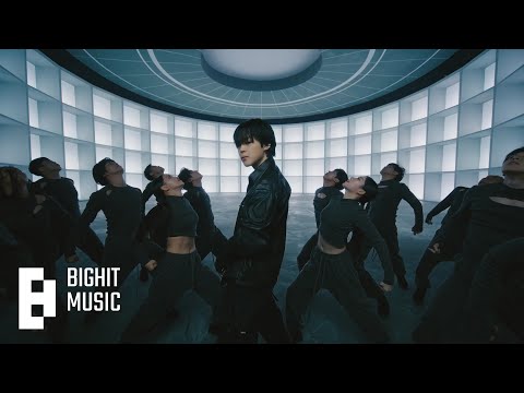 지민 (Jimin) 'Set Me Free Pt.2' Official MV - YouTube