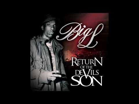 Big L – Return Of The Devils Son | Releases | Discogs