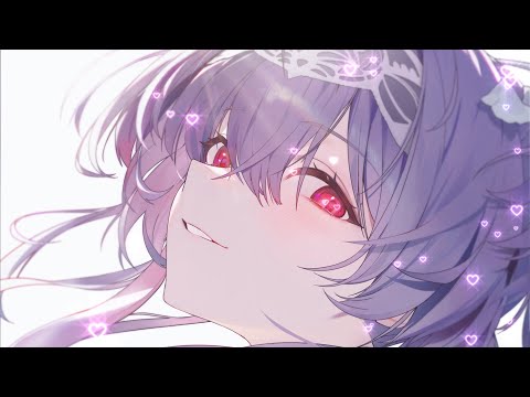 勝利の女神：NIKKE Fan Song】 「初恋のフレーズ - SAIKI II」Full Ver