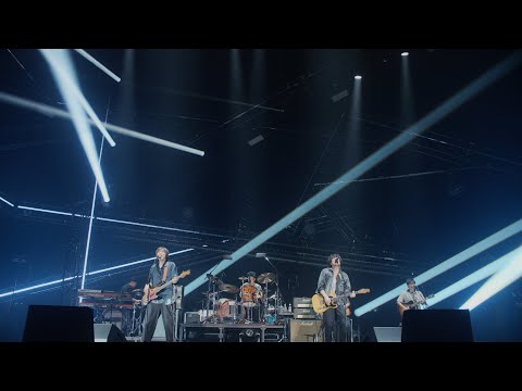 back number - YouTube