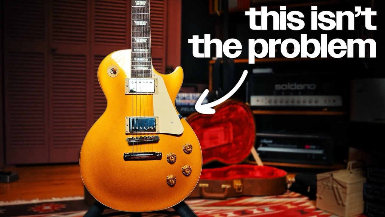 個人ビルダーが作ったCE-1プリアンプペダルが想像以上のクオリティだっ