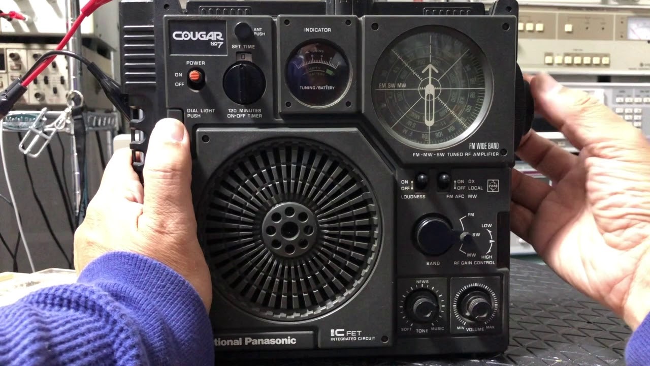 COUGAR No.7 Repair Completed [2020/11/12] - YouTube