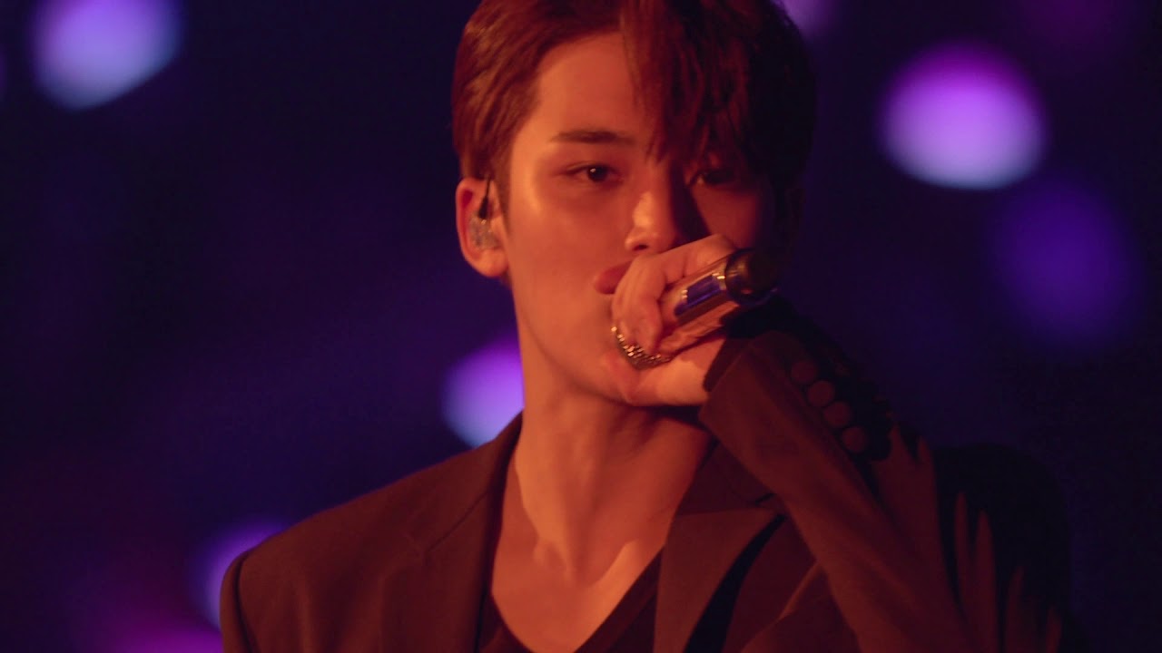 2018 SEVENTEEN JAPAN ARENA TOUR 'SVT' - HIP HOP UNIT TRAUMA - YouTube