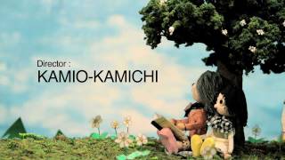 サンザシの樹の下で×アンダーグラフ「サンザシ」 - YouTube