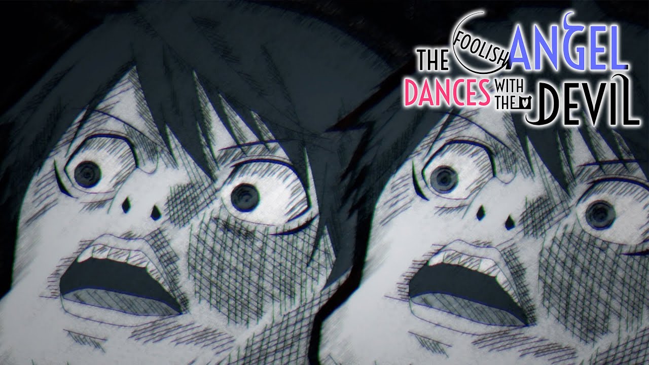 Jumping into Bed with My Cu-” | The Foolish Angel Dances with the