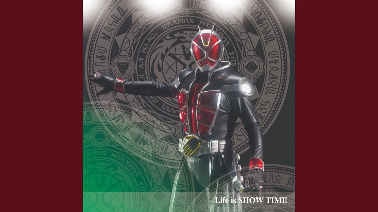 Life is SHOW TIME - YouTube