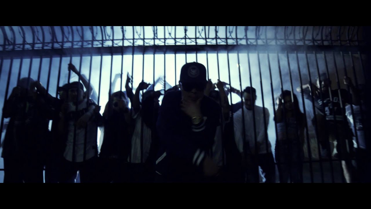 KING LIL G X Emc Sinatra - 96 (official music Video) - YouTube