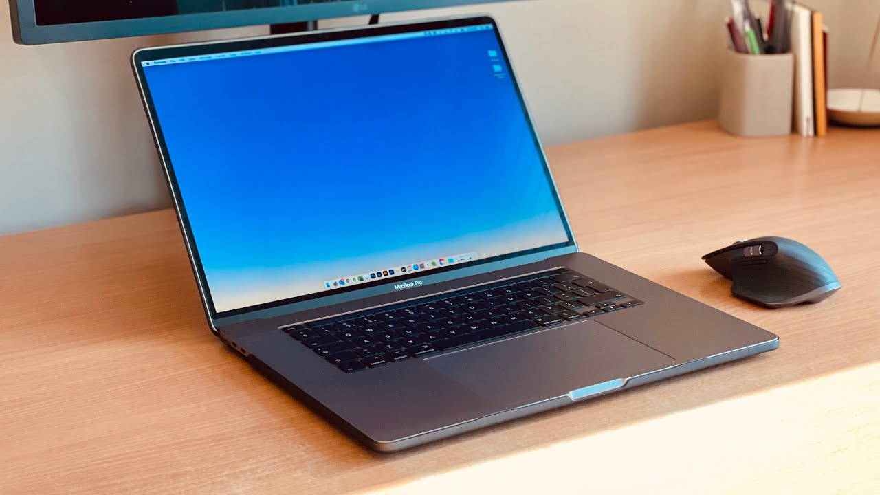 MacBook Pro 16 inch with 64GB of RAM Review (Better Than An M1