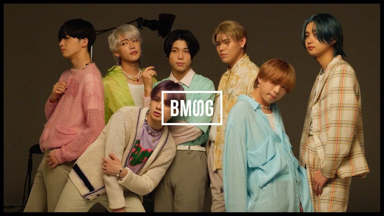 BE:FIRST / Bye-Good-Bye -Memories of 2022- - YouTube