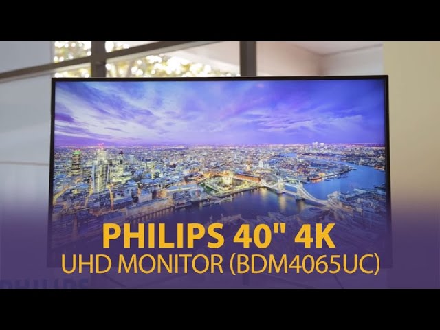 Philips 40
