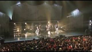 東方神起 / Somebody To Love（1st LIVE TOUR 2006～Heart, Mind and