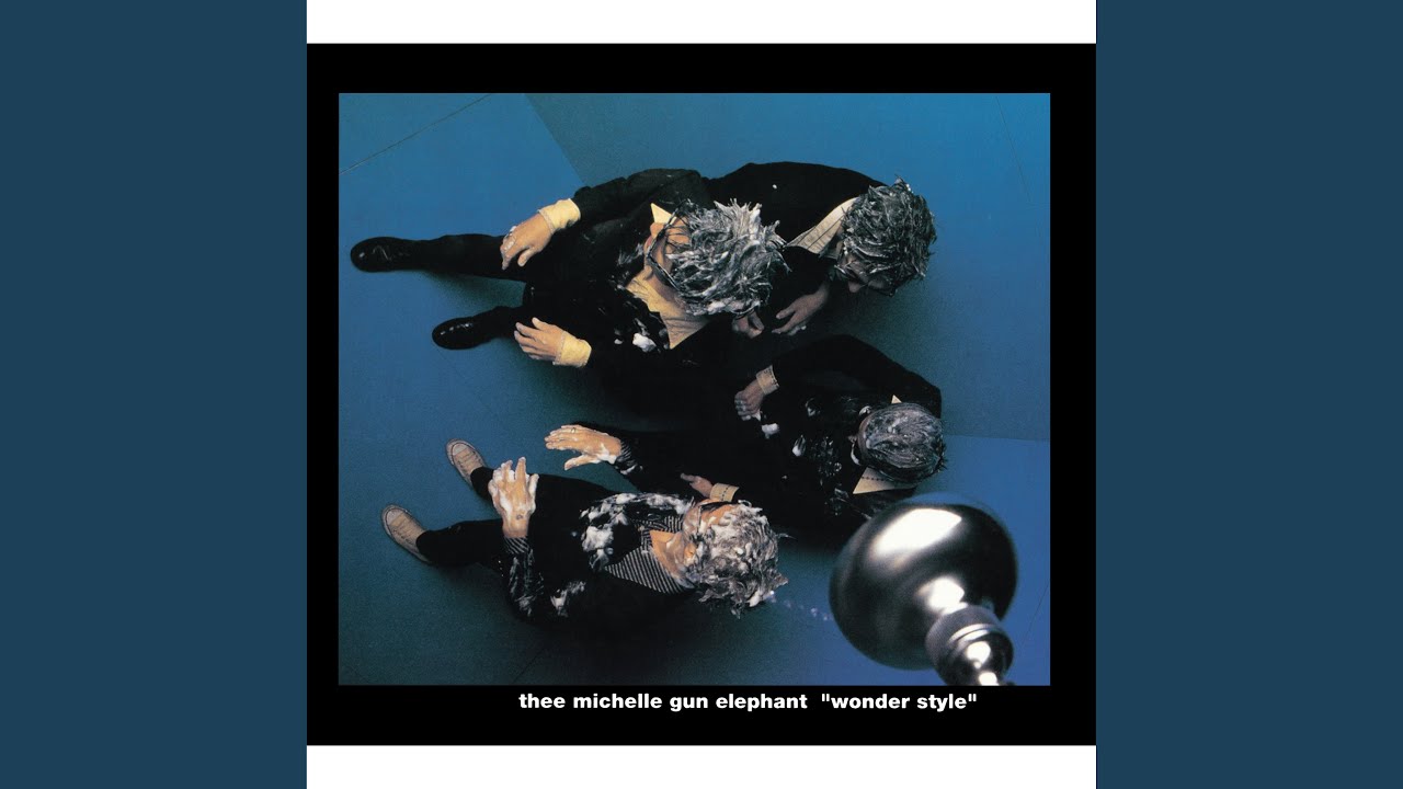 wonder style –Remastered– - YouTube