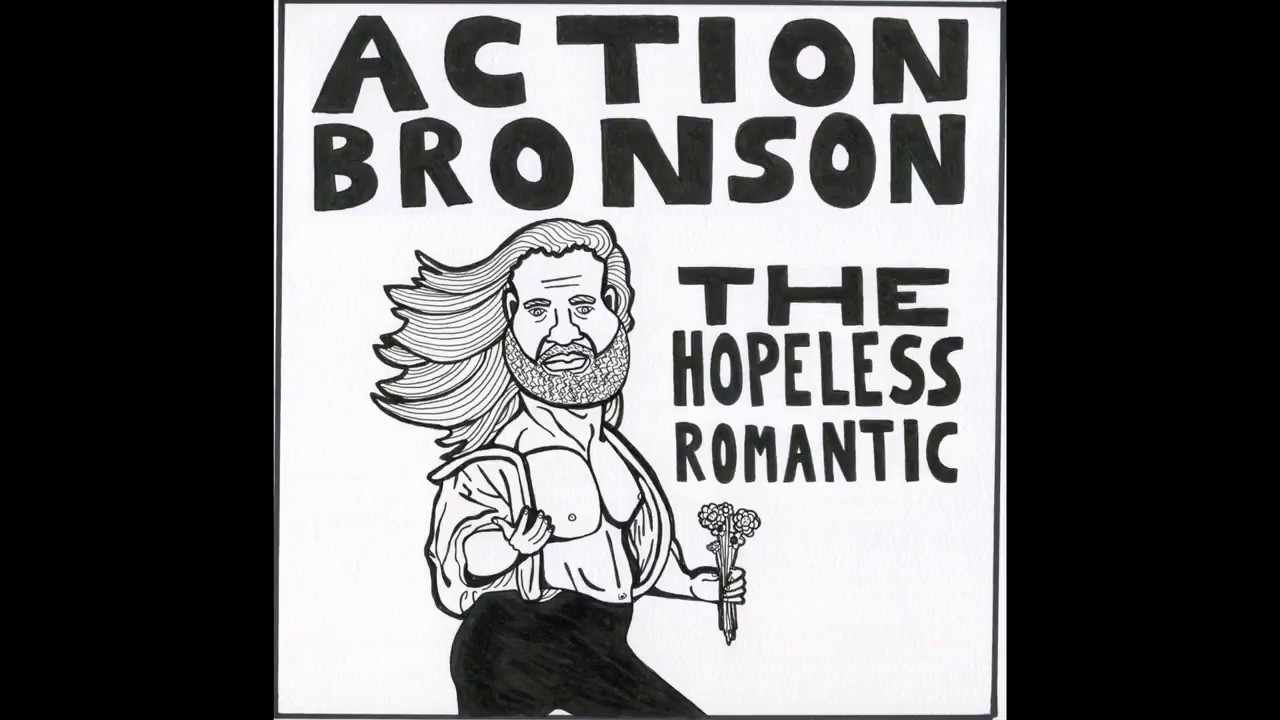 Action Bronson - 