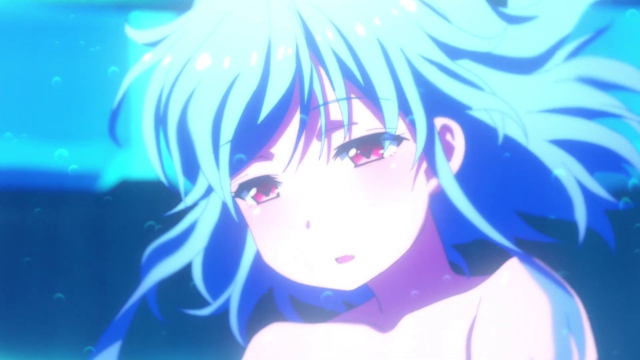 アニメ「Z/X Code reunion（ゼクス コード リユニオン）」 - YouTube