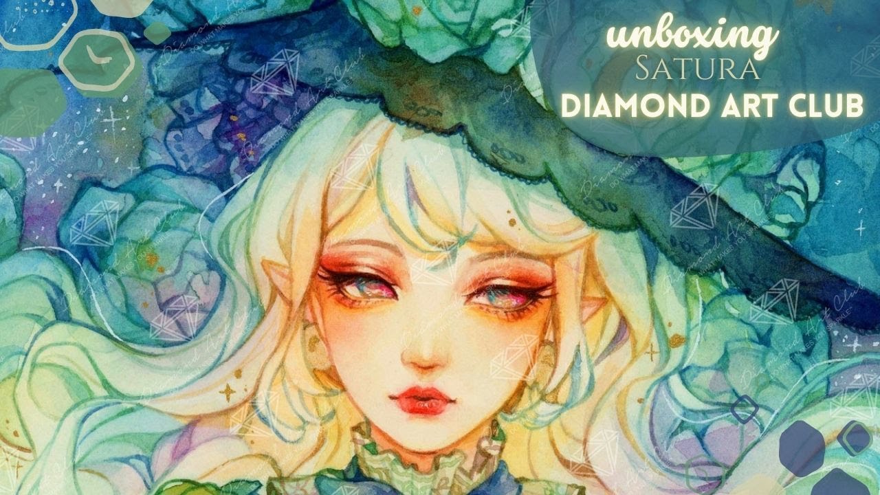 UNBOXING! 🧙🏻✨ 