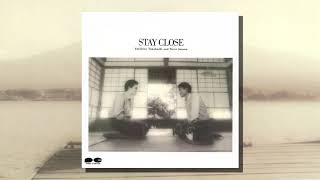 Yukihiro Takahashi and Steve Jansen ‎– Stay Close (Single, 1986