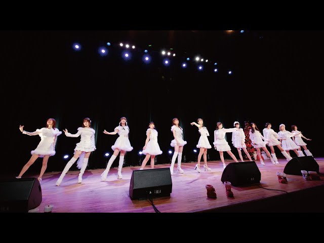 DVD『モーニング娘。'24 FCイベント ～娘。×FAN×Fun！×クリスマス