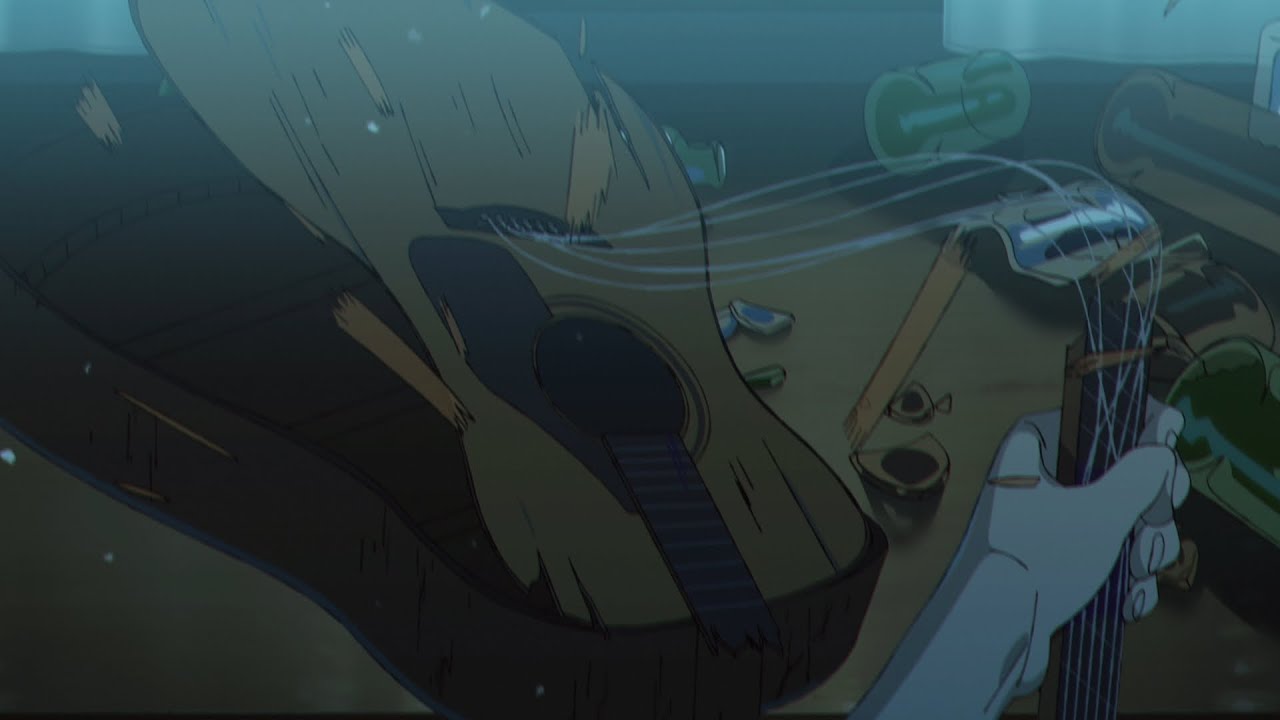 お知らせ】ヨルシカ キャンバスフレーム（全5種）再販売のご案内