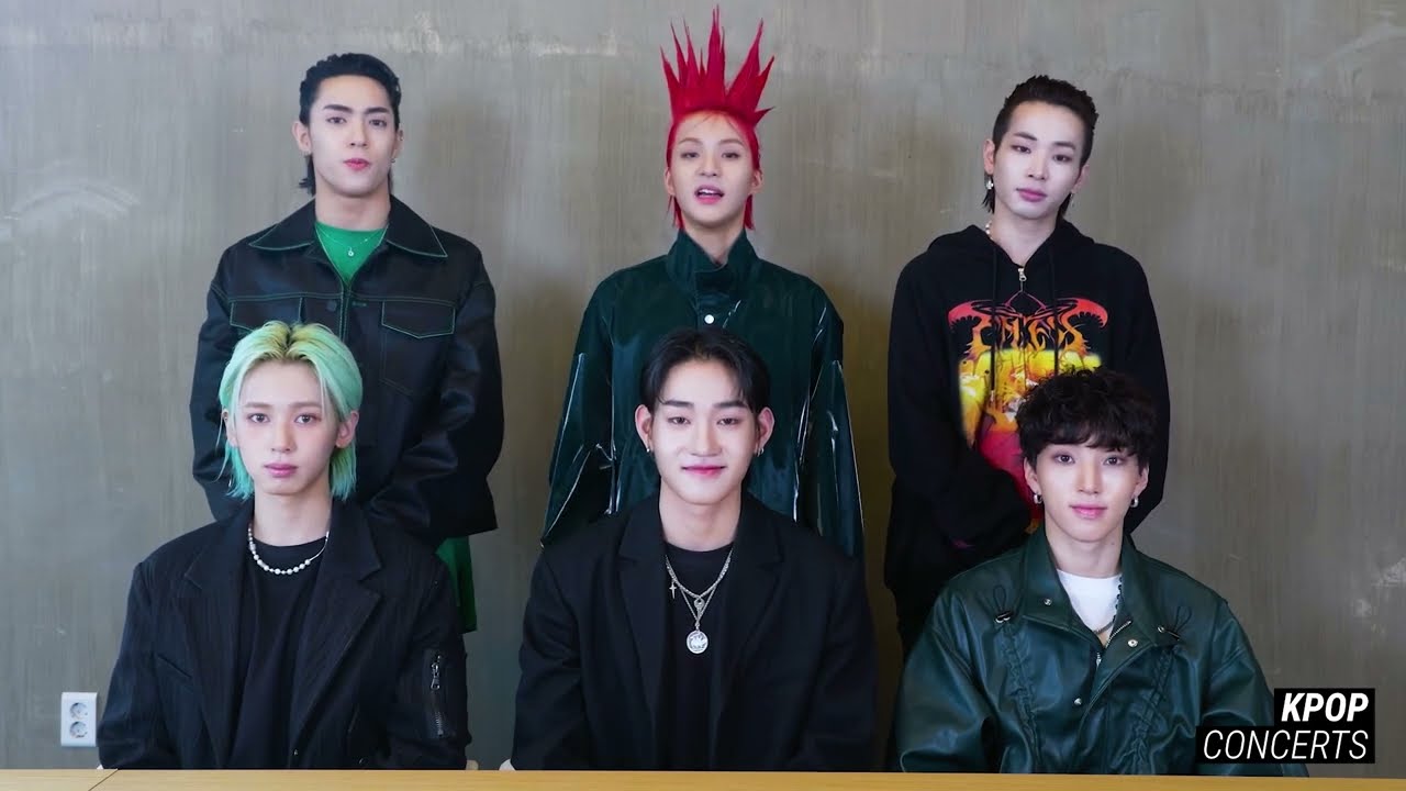 INTERVIEW] DXMON Dares to Be Different with Blazing Debut - K-Pop