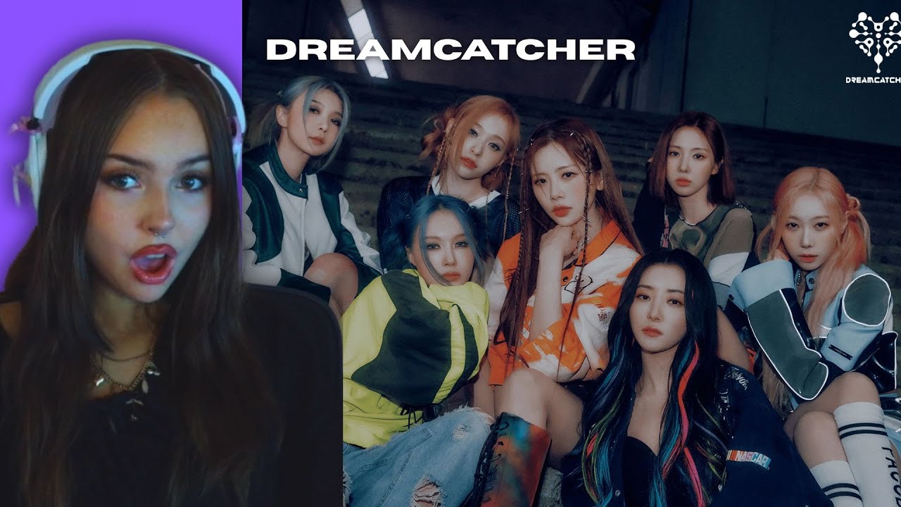 DREAMCATCHER “BOCA