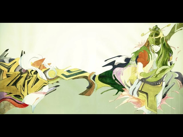 Nujabes - Luv(sic) feat.Shing02 [Official Audio] - YouTube