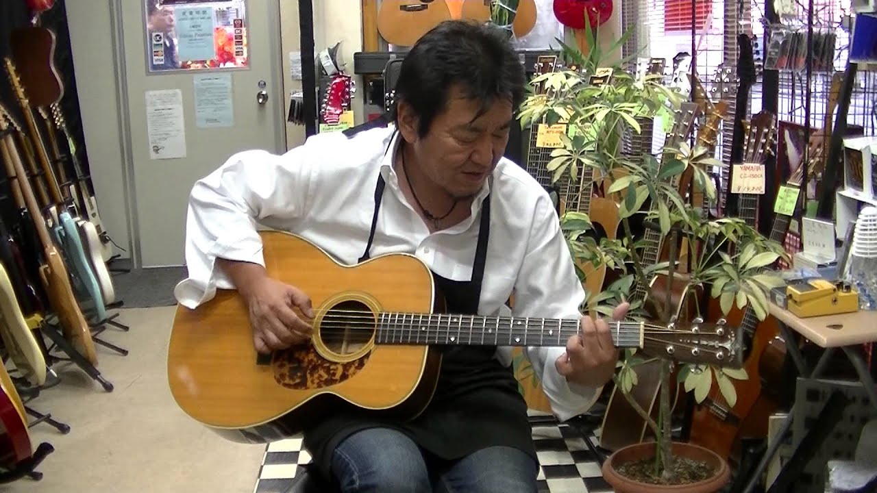 希少 Shenandoah by C.F.MARTIN シェナンドー MH-OOO28 ハカランダ