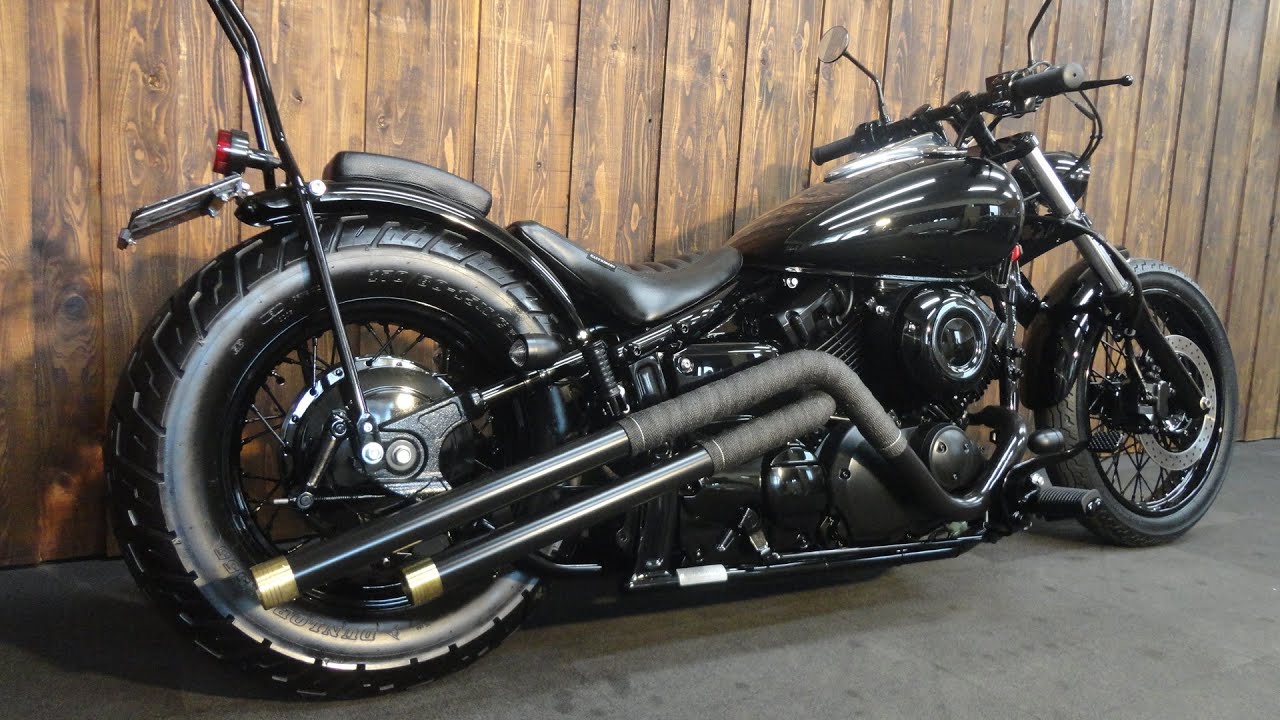 DS400 ﾄﾞﾗｯｸﾞｽﾀｰ400／ﾌﾞﾗｯｸﾛｯﾄﾞ FACTION co.ltd. - YouTube