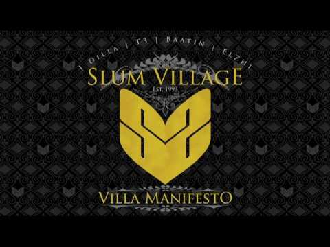 Slum Village 