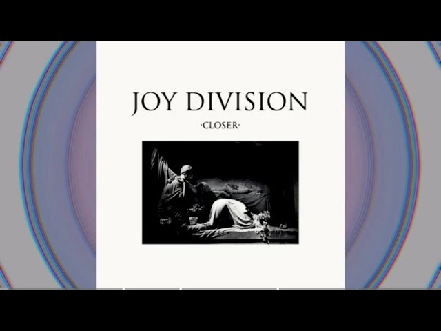 Joy Division- Closer (Side Two) - YouTube