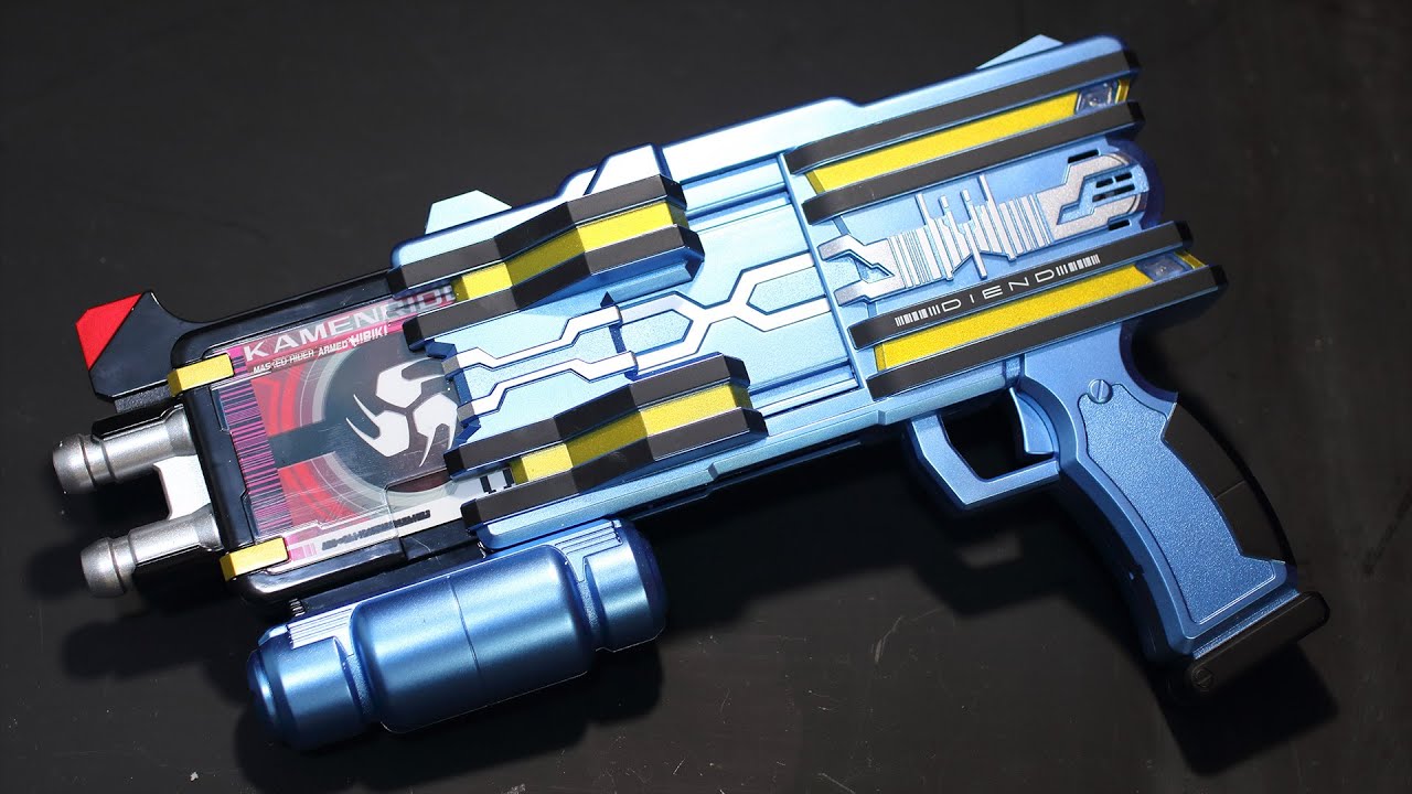 塗装】ネオディエンドライバー - YouTube