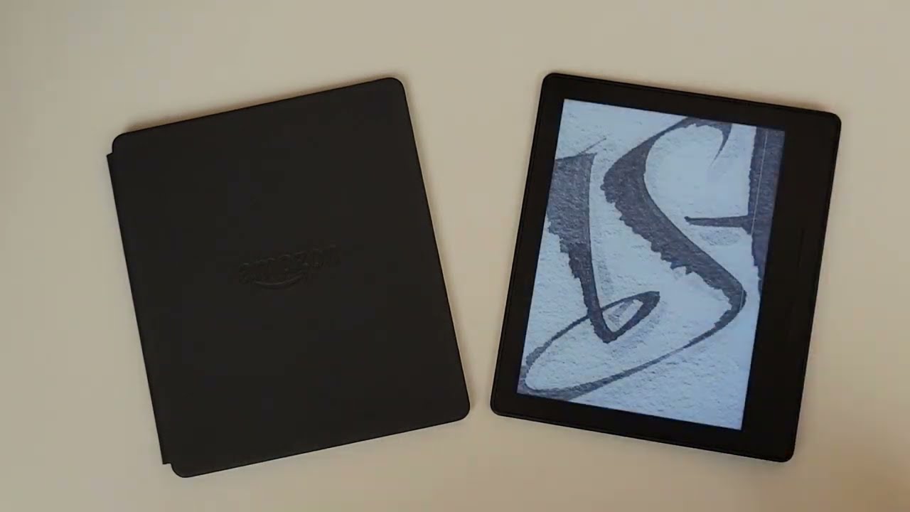 究極はKindle Oasis 第8世代｜Atsu1166