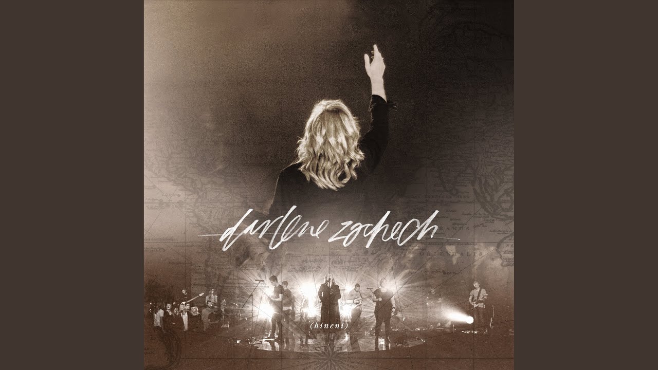 Kingdom Come (Live) - YouTube