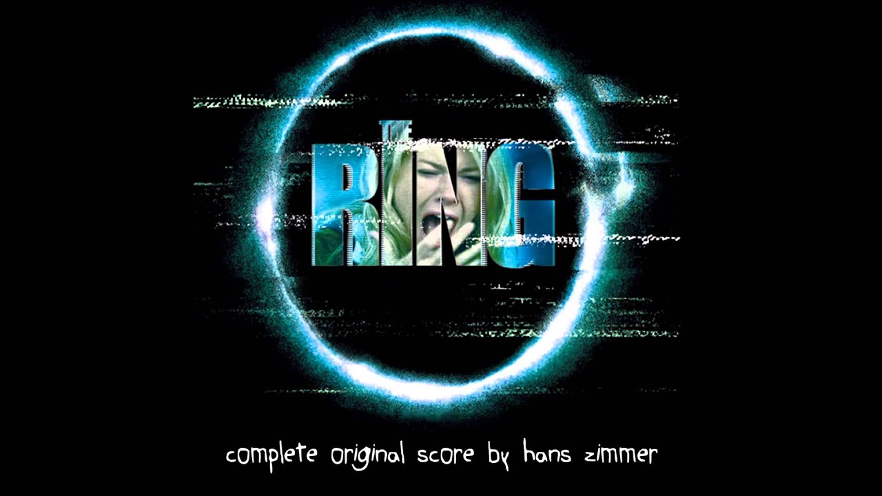 The Ring - Complete Original Score By Hans Zimmer - YouTube