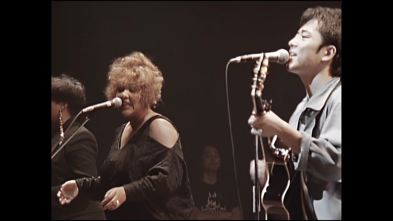 Live Film「Motoharu Sano『See Far Miles Tour Part II Live at
