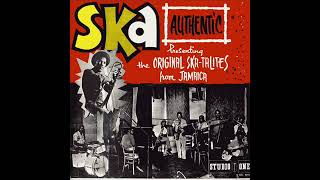 THE SKATALITES Original Ska Authentic - YouTube