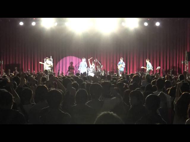 Charactic Note - YouTube